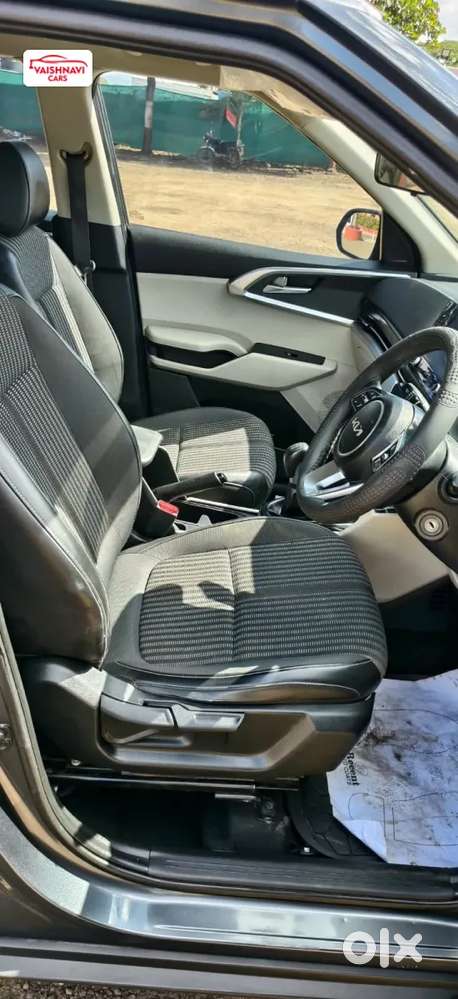 Kia Carens 1.5 Prestige Diesel 7 Str Imt, 2022, Diesel