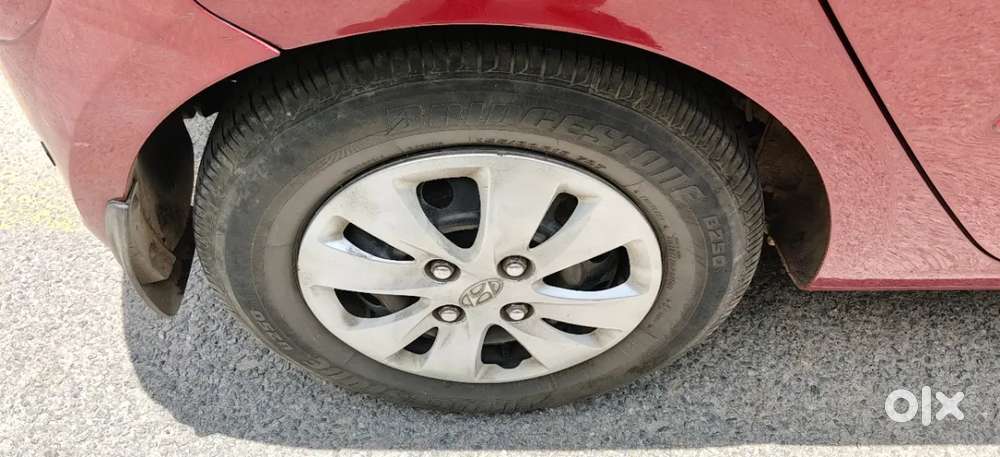 Hyundai I10 Sportz Option, 2011, Petrol