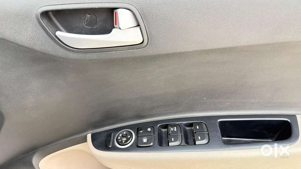Hyundai Grand I10 Sportz 1.2 Kappa Vtvt, 2016, Cng & Hybrids