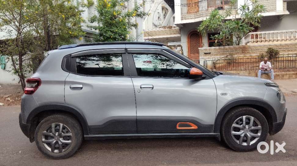 Citroen C3 Feel 1.2 Petrol, 2022, Petrol