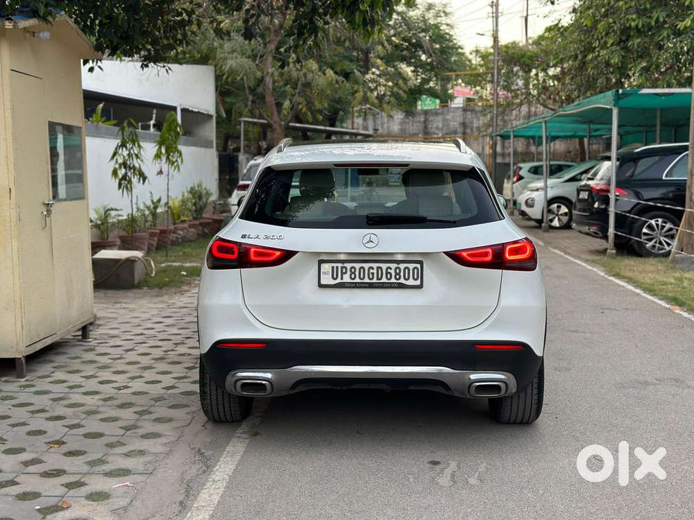 Mercedes-benz Gla 200, 2022, Petrol