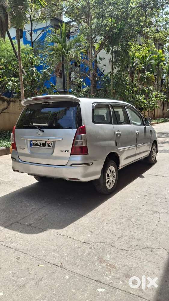 Toyota Innova Diesel 2010