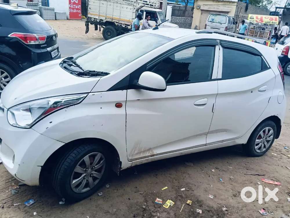 Hyundai Eon 2013 Petrol 85000 Km Driven