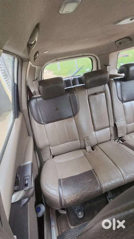 Mahindra Xuv500 2013 Variant Awd With Vip Number 9999