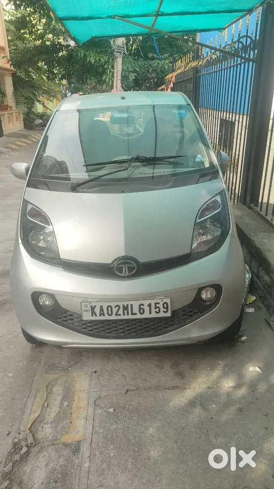 2016 Tata Nano Xta