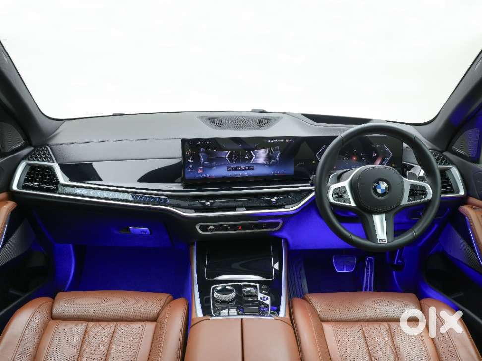 Bmw X5 Xdrive40i M Sport, 2026, Petrol