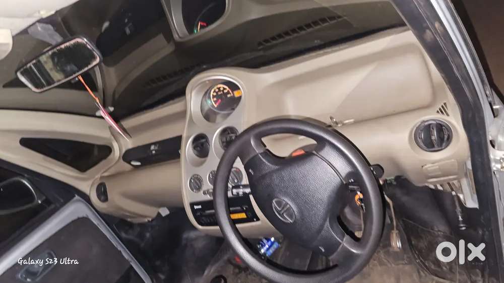 Tata Nano 2012 Petrol Well Maintained