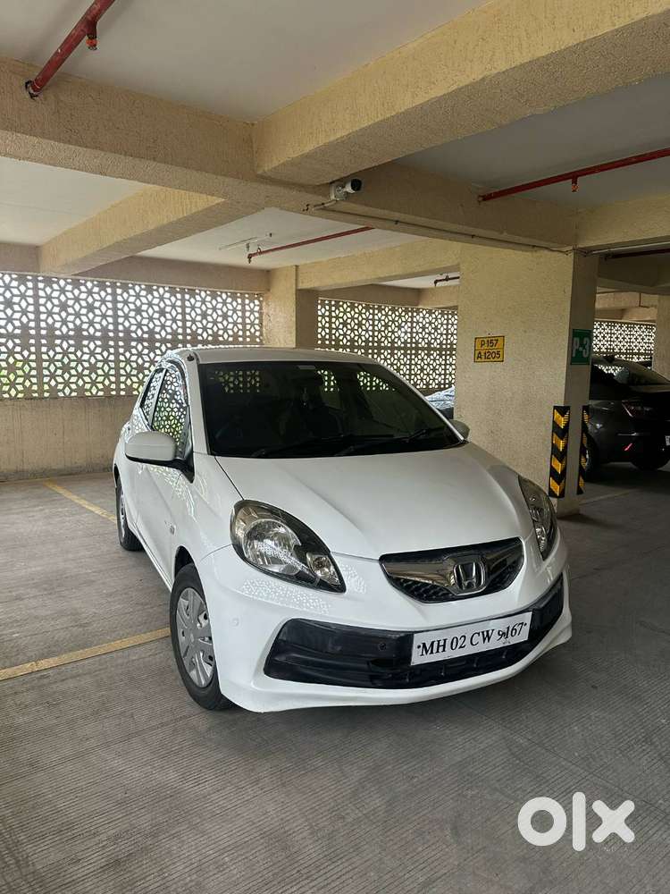 Honda Brio For Sale