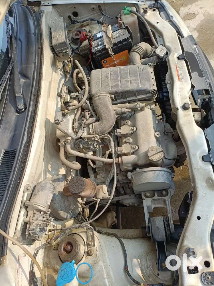 Maruti Suzuki Alto 2011 Lxi (o) Manual