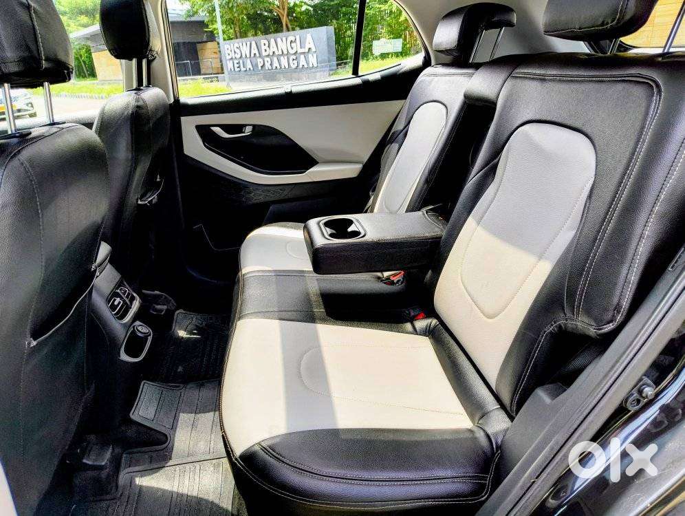 Hyundai Creta 1.5 Sx, 2022, Petrol