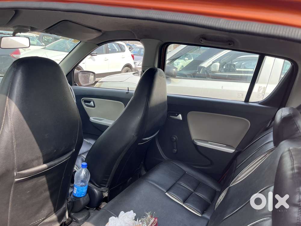 Maruti Suzuki Alto K10 Vxi (o), 2014, Petrol