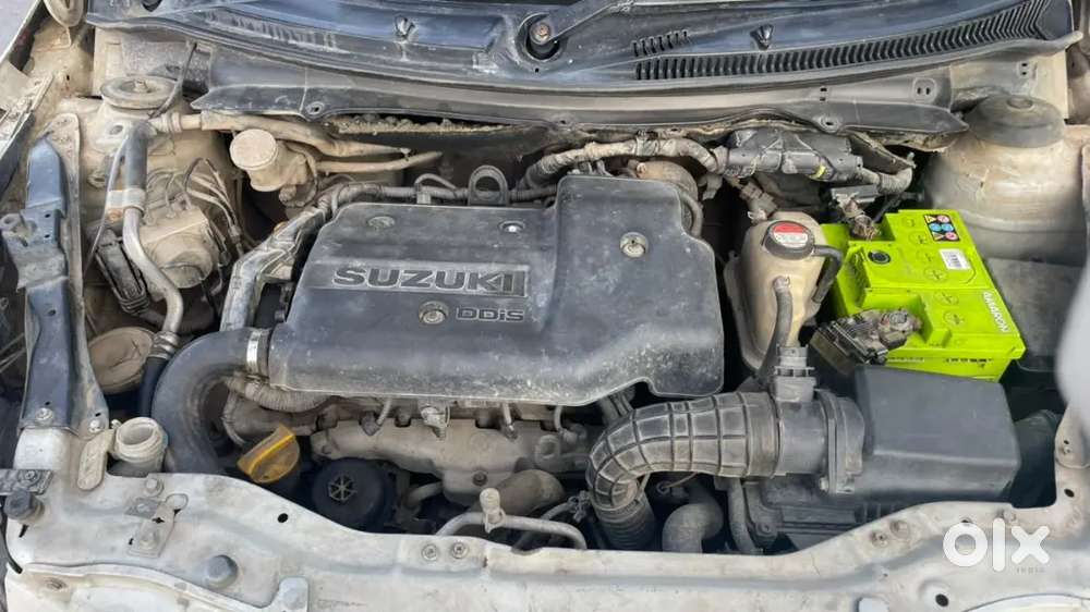 Maruti Suzuki Swift Vdi 2017