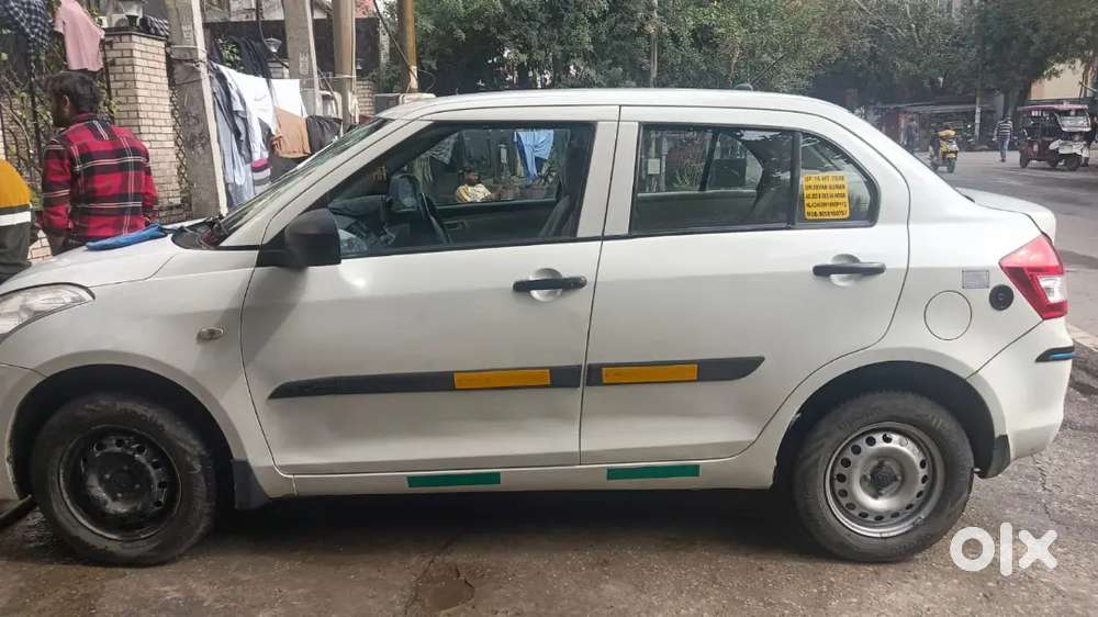 Maruti Suzuki Dzire 2022 First Owner