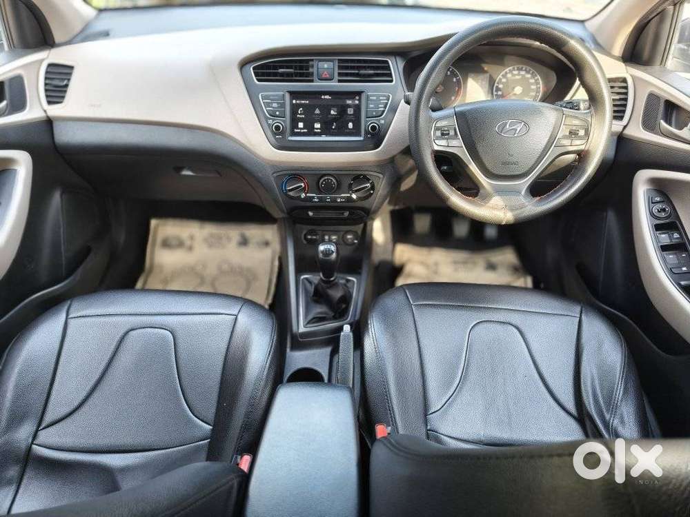 Hyundai Elite I20 [2018-2020] 1.2 Sportz, 2019, Petrol