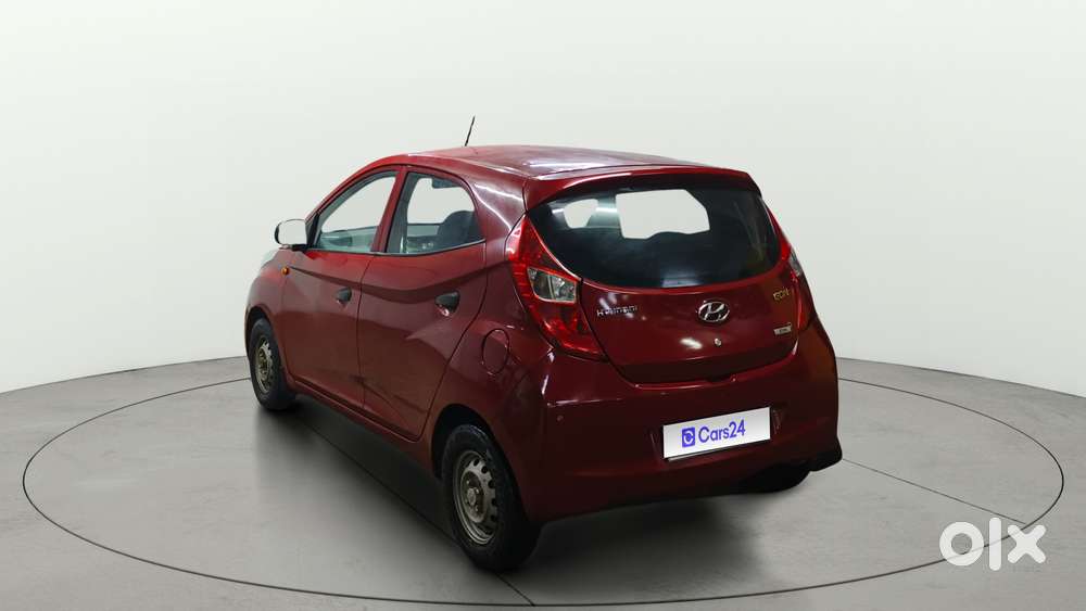 Hyundai Eon Era +, 2015, Petrol