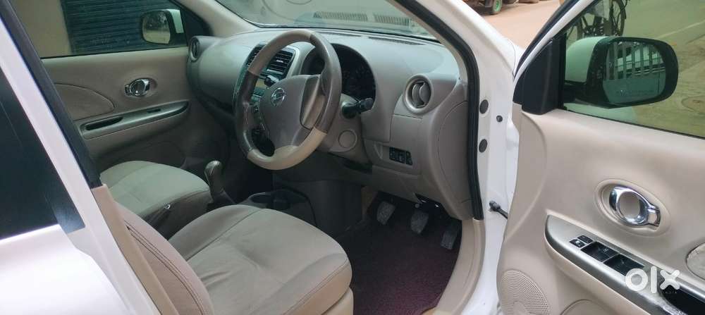 Nissan Micra 1.5 Xv Premium Diesel, 2016, Diesel