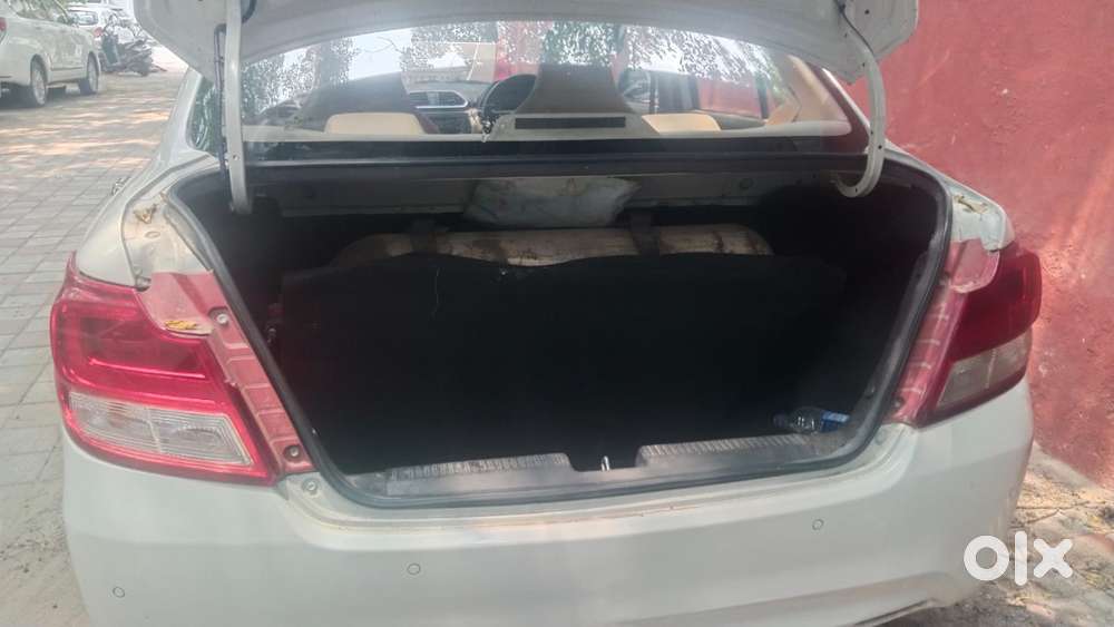 Maruti Suzuki Dzire 1.2 Lxi, 2020, Cng & Hybrids