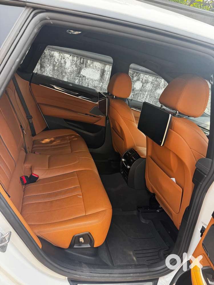 Bmw 6 Series Gt 630i M Sport, 2023, Petrol