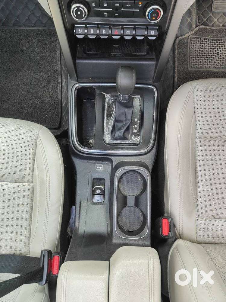 Mahindra Thar Roxx Ax7l Rwd Diesel At, 2025, Diesel