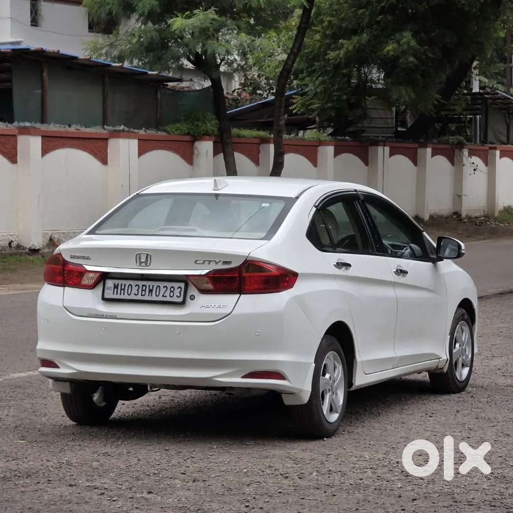 Honda City Diesel Manual 2015