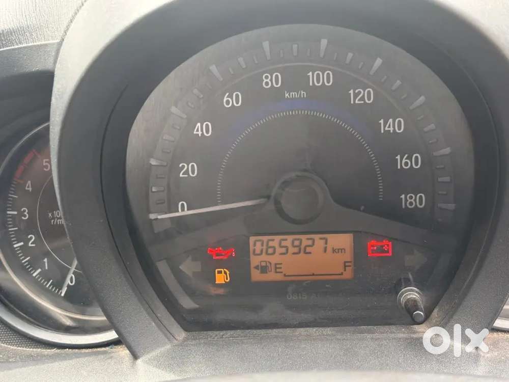 Honda Amaze 2014 Diesel