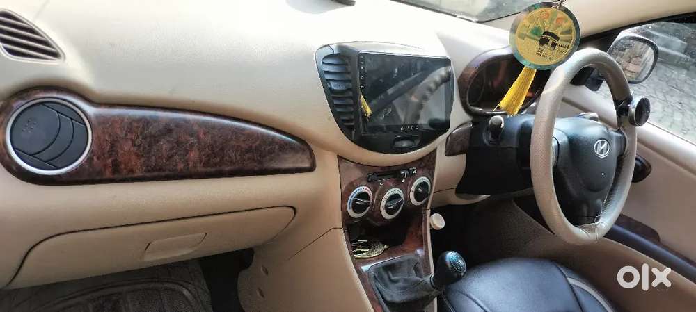 Hyundai I10 2010