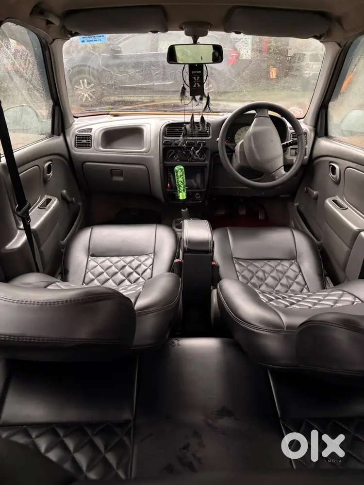 Maruti Suzuki Alto Lxi 2006