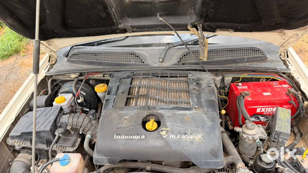 Mahindra Scorpio Diesel 2010