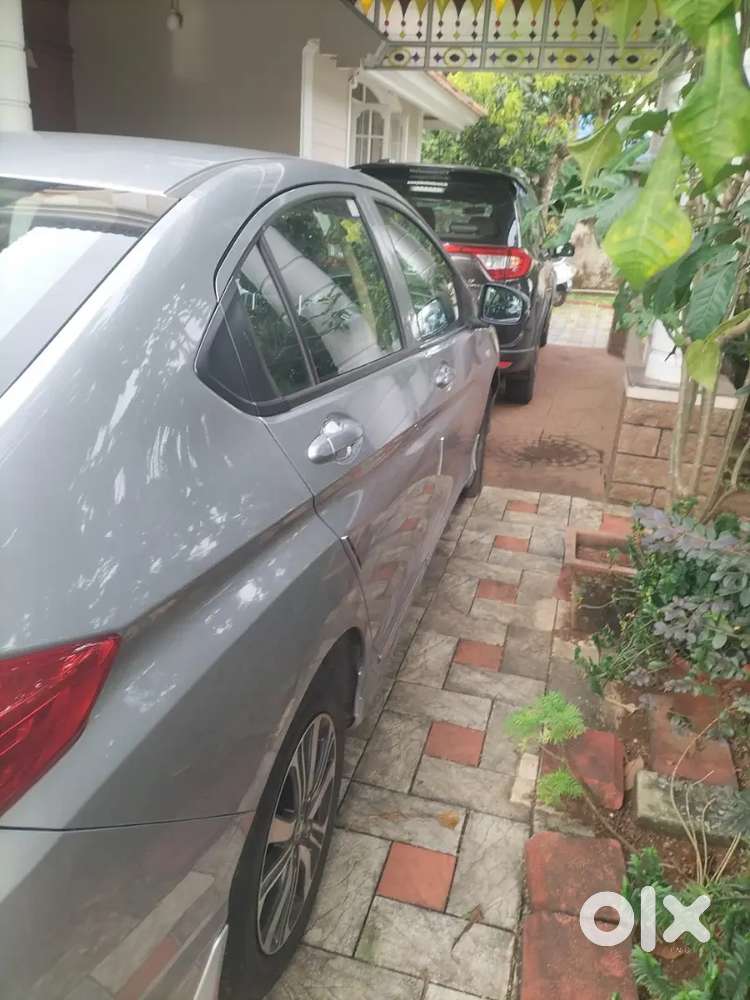 Honda City 1.5 Petrol 2019