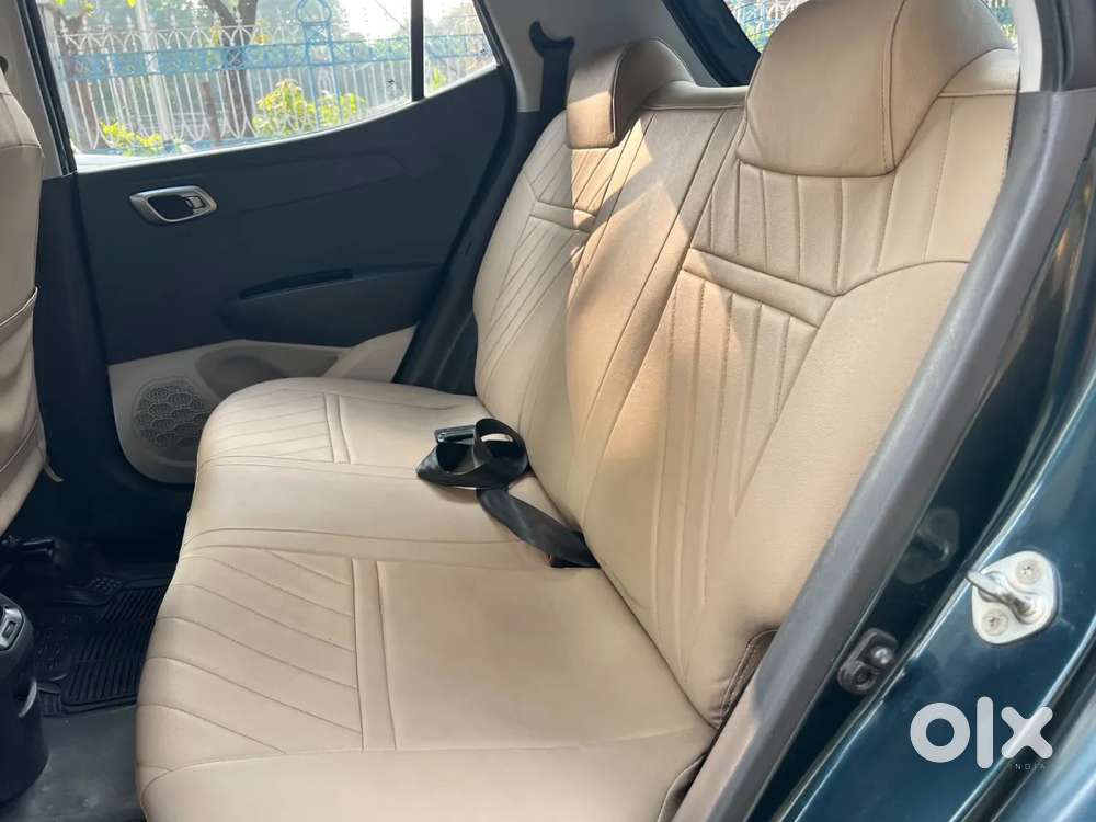 Hyundai Grand I10 Nios Sportz 1.2 Kappa Vtvt, 2021, Petrol