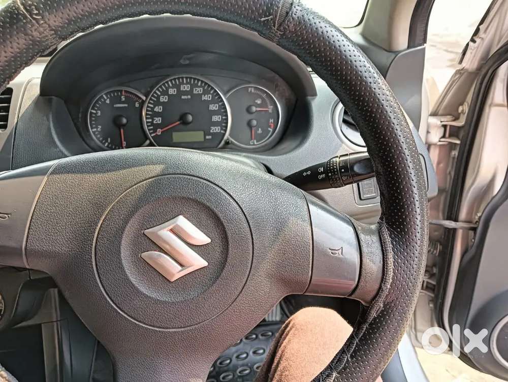 Swift 2009 Model Exlent Condition For Sale Urgent