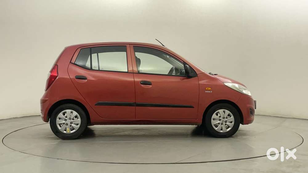 Hyundai I10 2007-2010 Era 1.1, 2011, Petrol