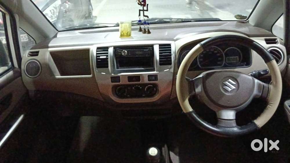 Maruti Suzuki Zen Estilo, 2013, Petrol