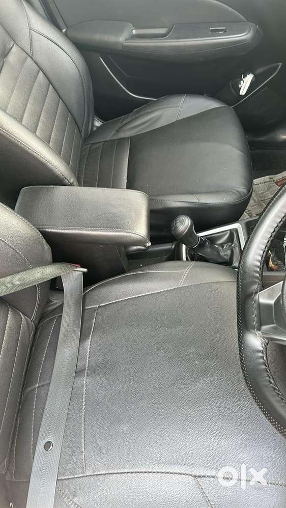 Maruti Suzuki Swift Petrol 70000 Km Driven