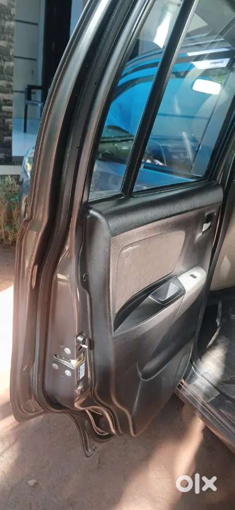 Maruti Suzuki Wagon R Vxi 2015