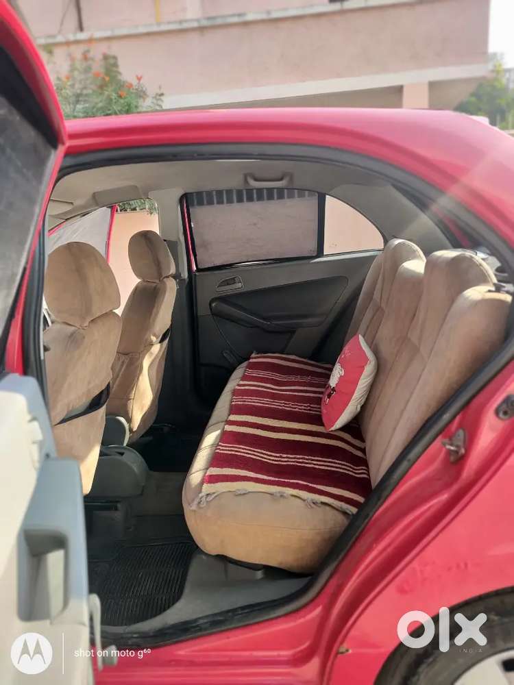 Tata Indica Vista 2009