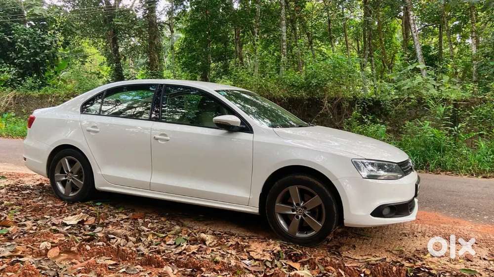 Volkswagen Jetta 2012 Trendline Tsi 1.4(mt)