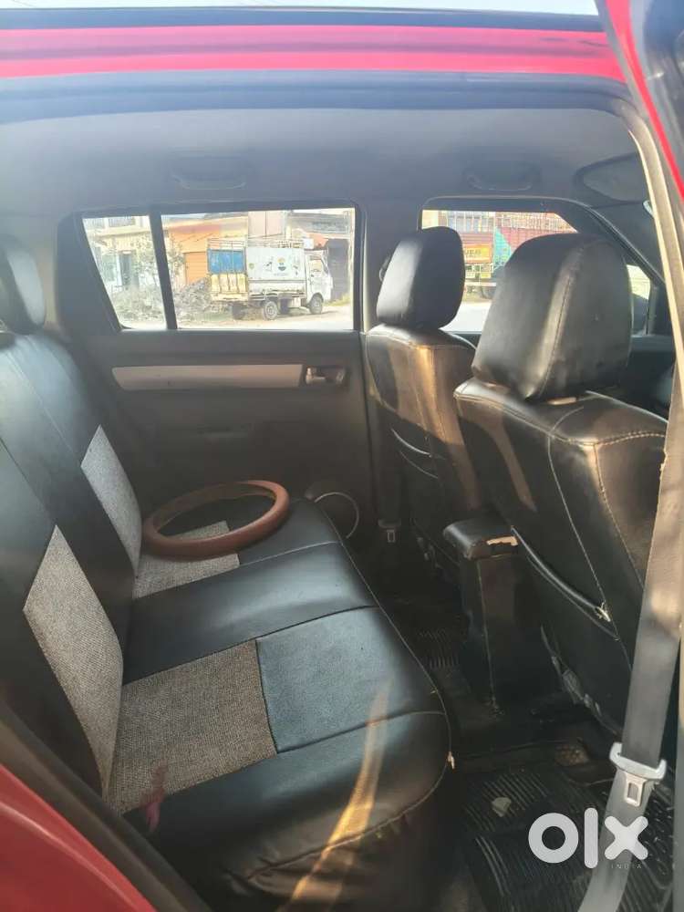 Maruti Suzuki Swift 2010