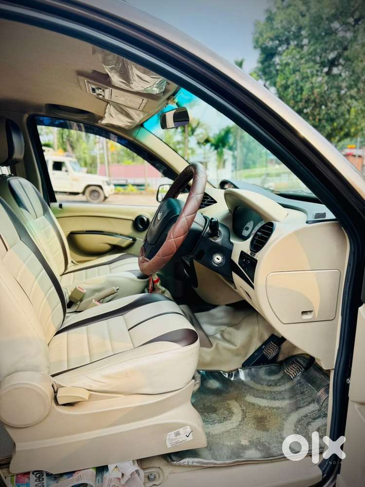 Mahindra Xylo H4, 2014, Diesel