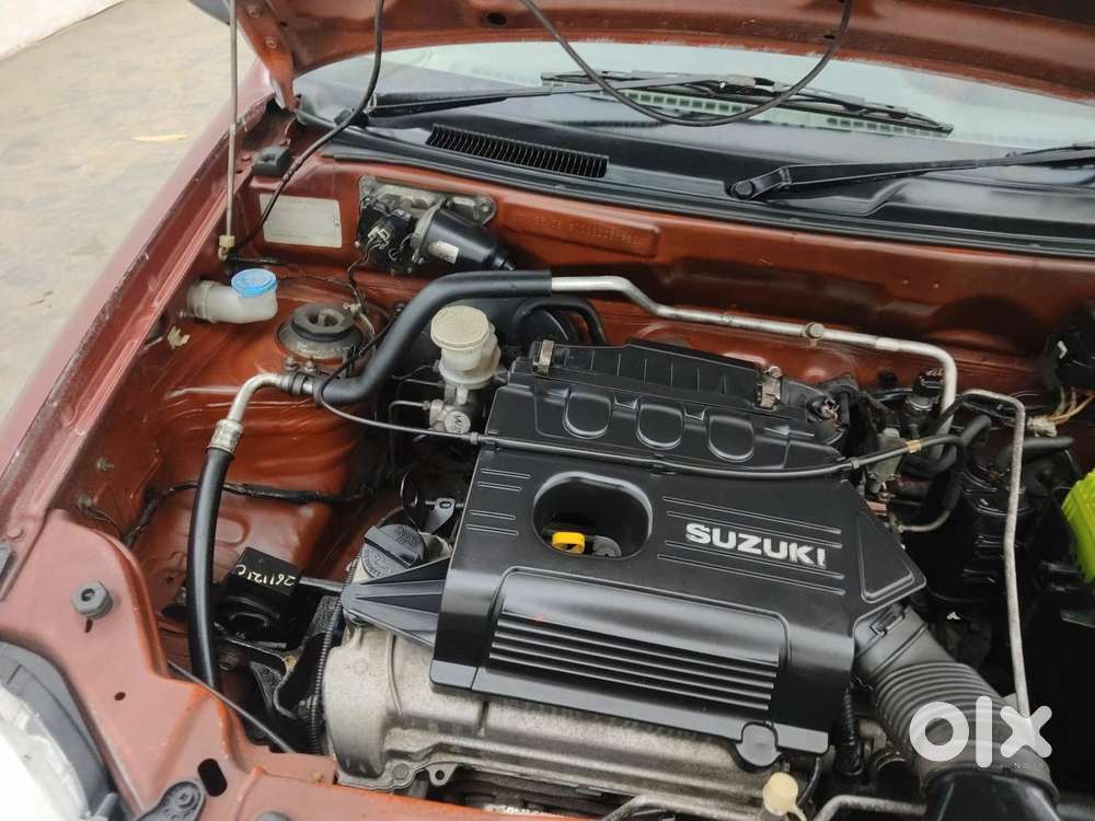 Maruti Suzuki Alto K10 1.0 Lxi (o), 2012, Petrol