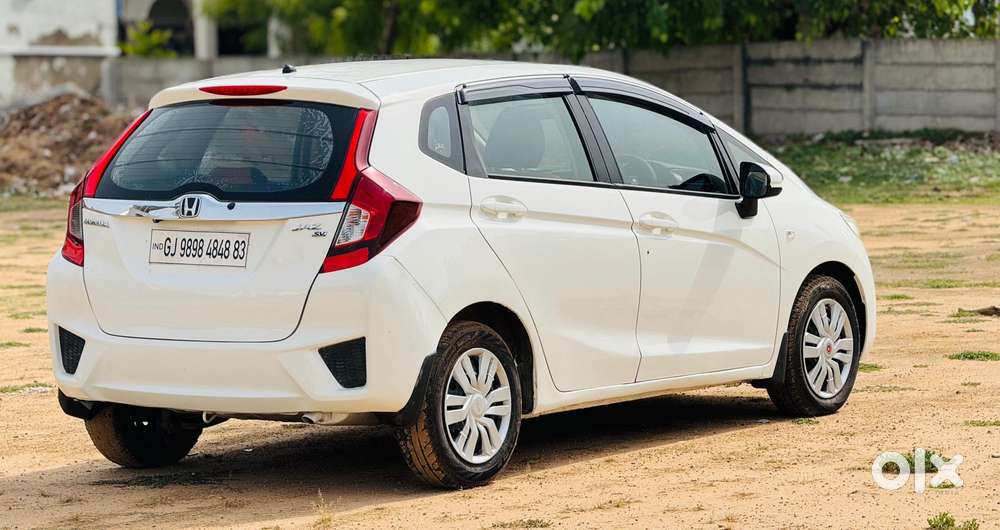 Honda Jazz 1.2 Sv I Vtec, 2015, Petrol