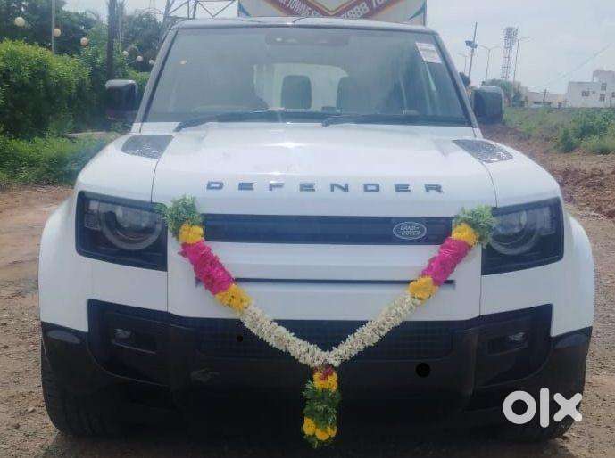 Land Rover Defender 3.0 Diesel 110 Hse, 2024, Diesel