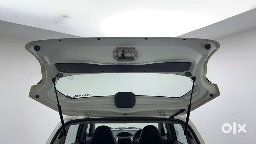 Maruti Suzuki Alto 800 0.8 Vxi, 2017, Petrol