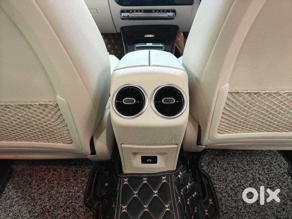 Mercedes-benz A-class Limousine 200d, 2024, Diesel