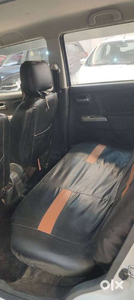 Maruti Suzuki Wagon R 1.0 Vxi Limited Edition, 2012, Petrol