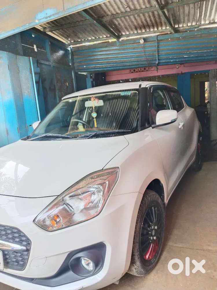 Maruti Suzuki Swift 2022 Year Car