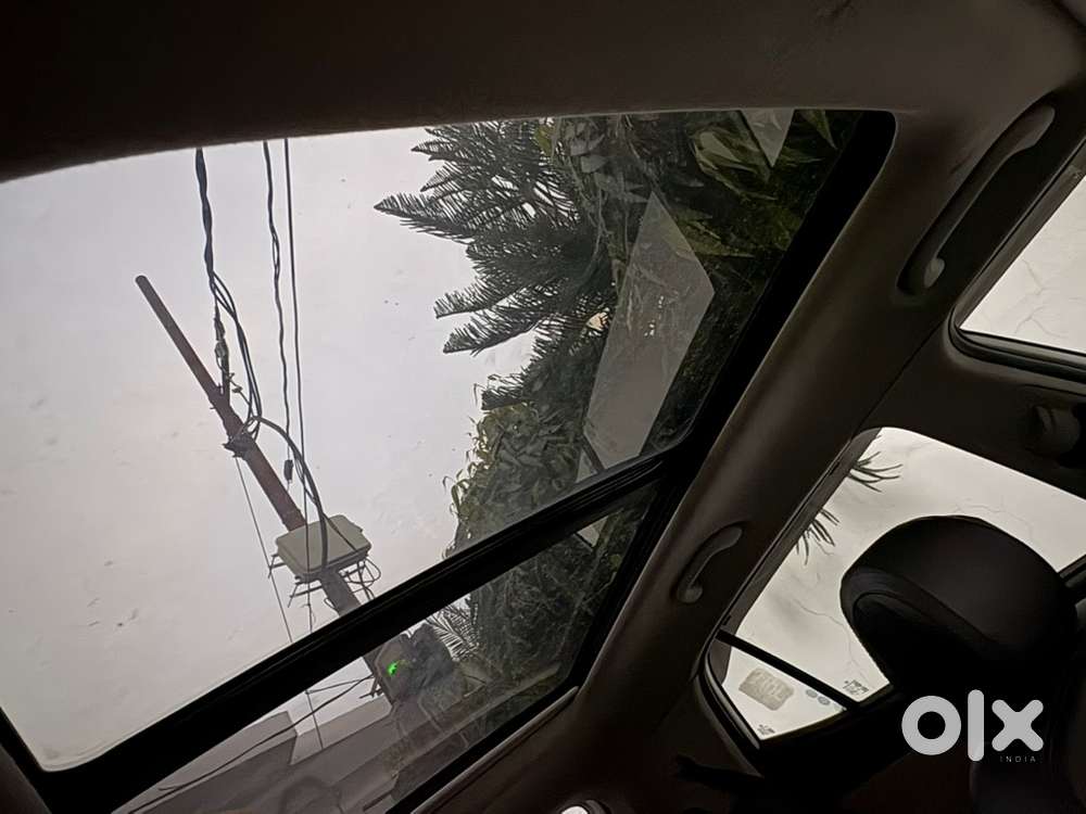 Hyundai Creta Diesel 2020 Sxo White