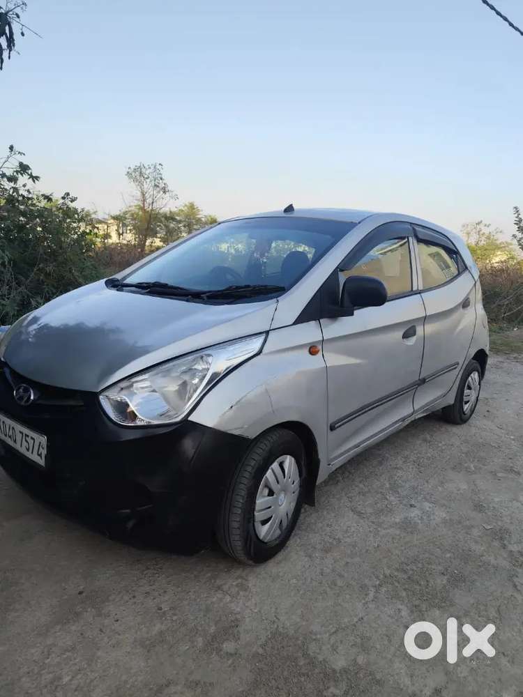 Hyundai Eon 2014