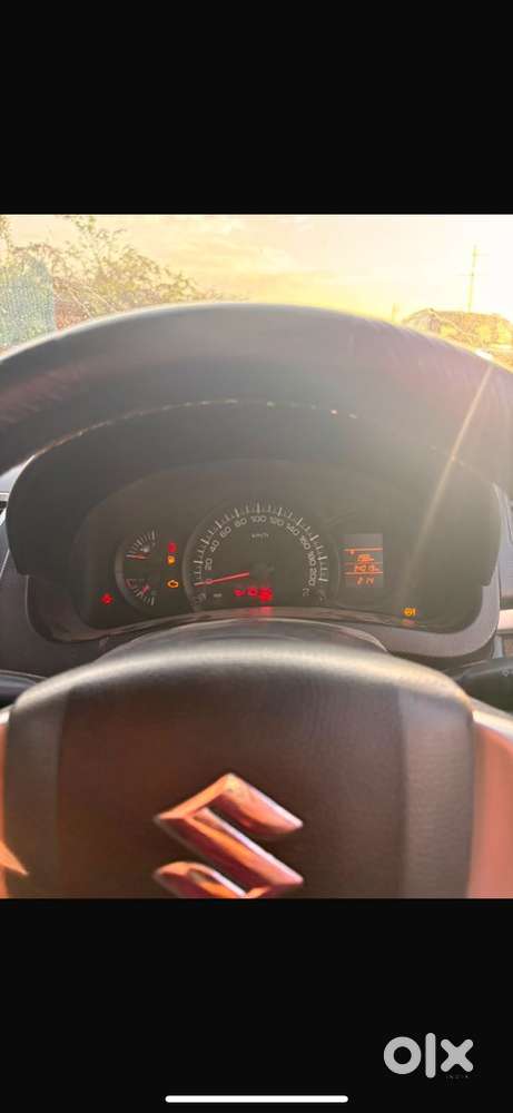Maruti Suzuki Swift 2012 Cng & Hybrids Good Condition