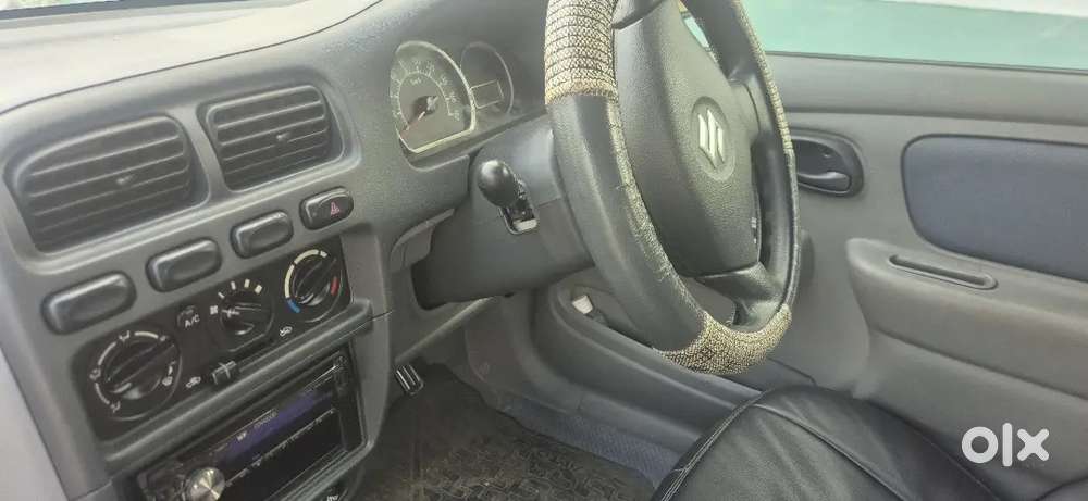 Maruthi Alto K10 Vxi